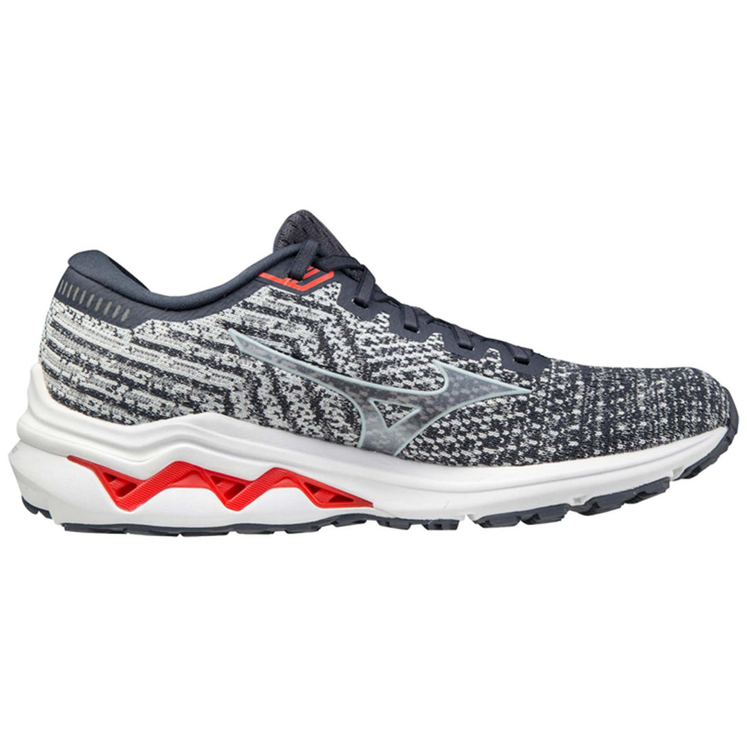 Mizuno Wave Inspire 17 Waveknit Femme