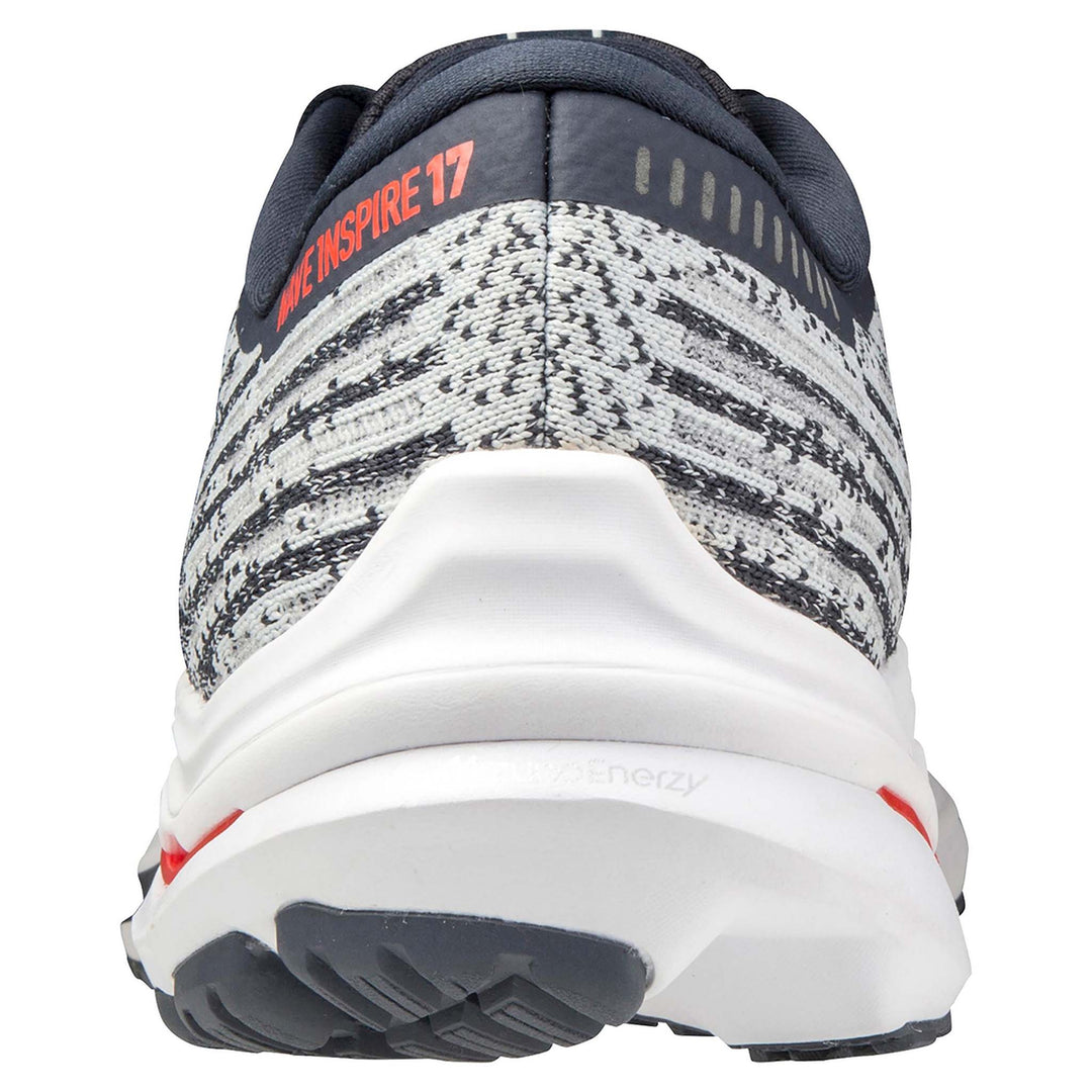 Mizuno wave rider 17 mujer top