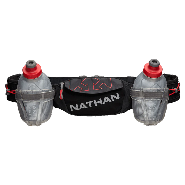 Nathan TRAILMIX PLUS INSULATED HYDRATION BELT