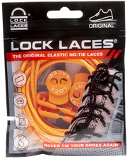 Lock Laces