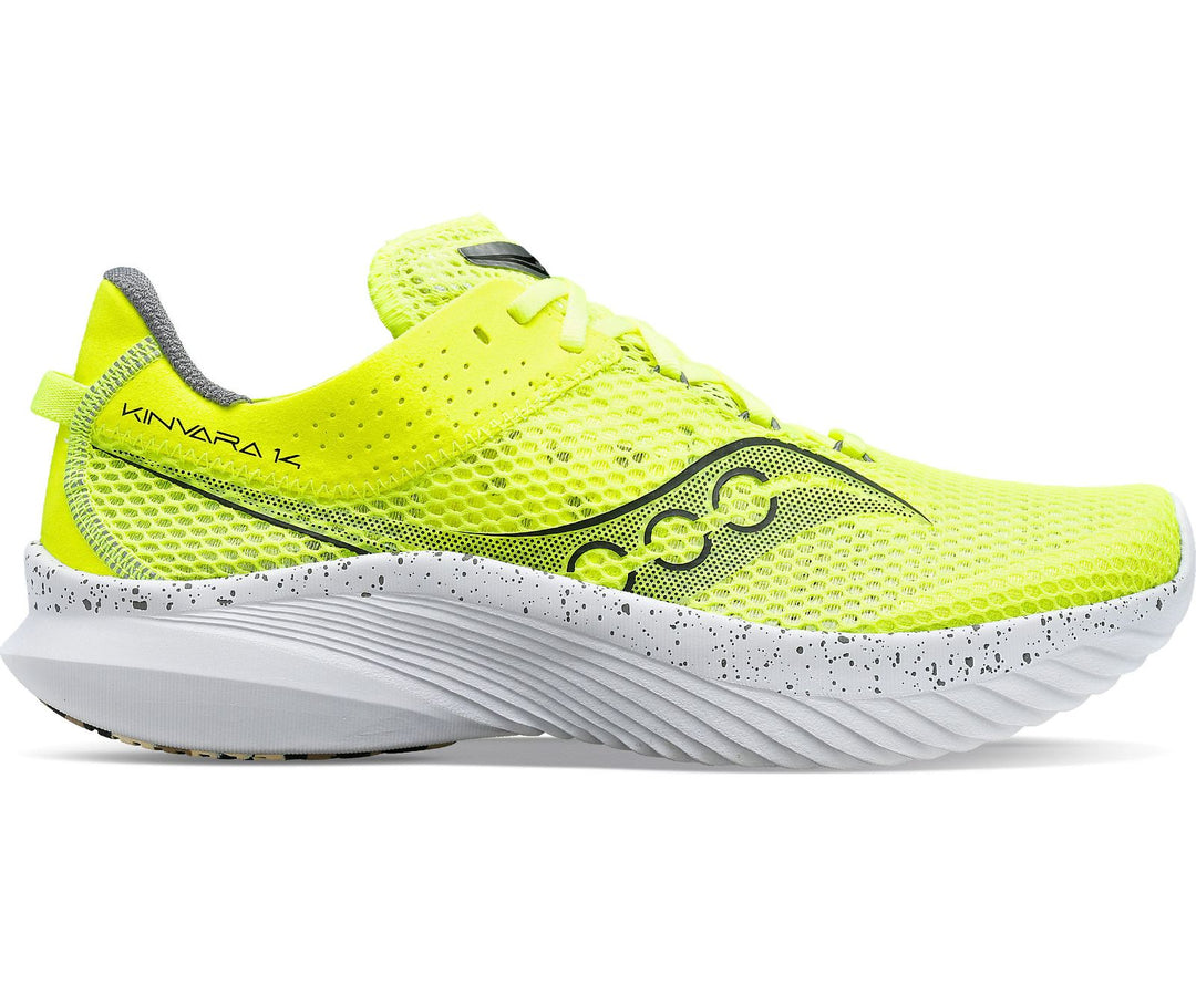 Kinvara 10 jaune best sale