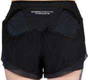 Ultimate direction HYDRO SHORT Femme