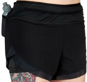 Ultimate direction HYDRO SHORT Femme
