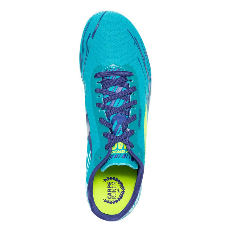 Brooks Mach 18 Femme 42.2 Course Marche