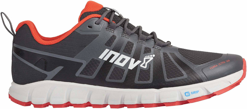 Inov Chaussure Running Minimaliste Homme INOV-8 Terra Ultra 260