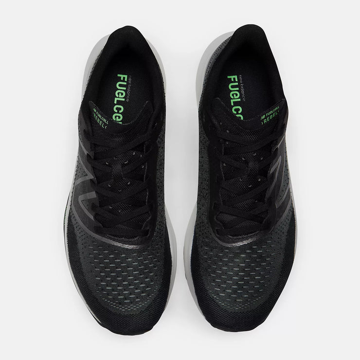 New Balance - FuelCell Rebel v3 - Homme