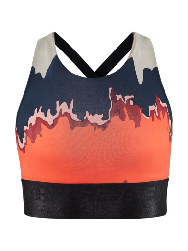 Craft CORE CHARGE SPORT TOP - Femme