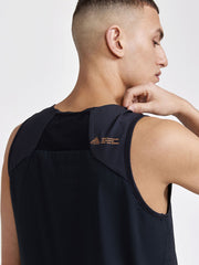 Craft PRO TRAIL SINGLET - Homme