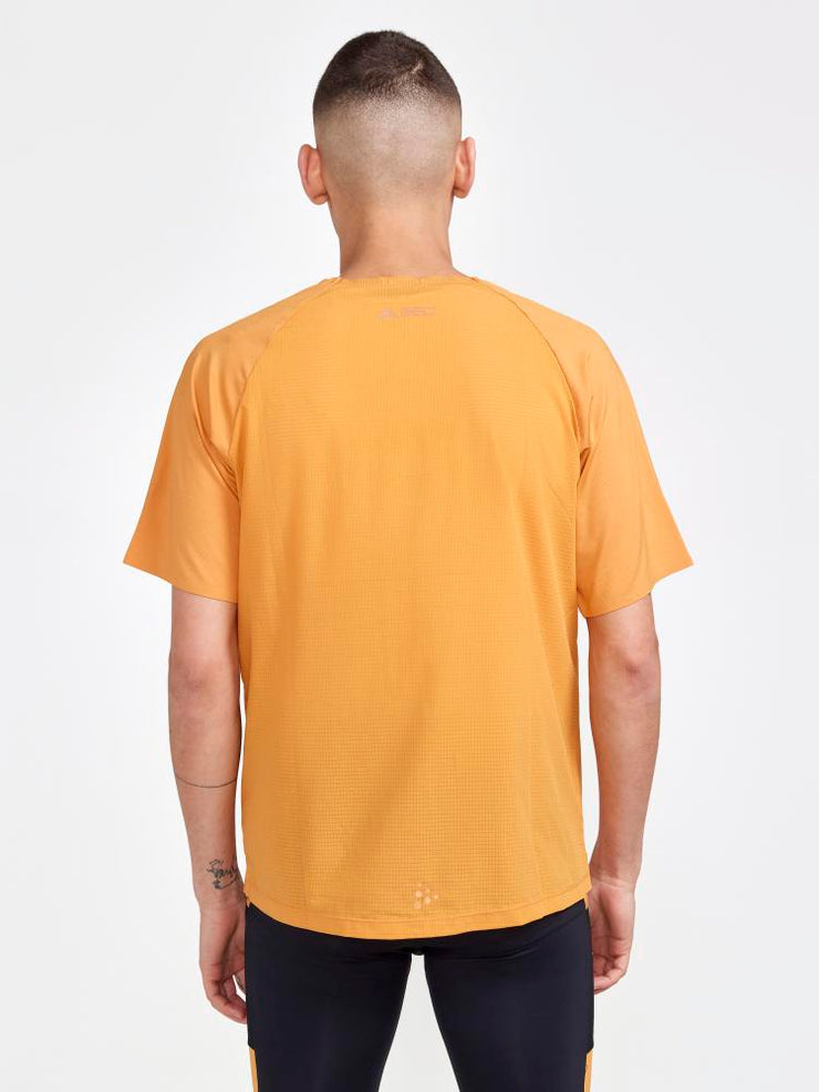Craft PRO TRAIL SS TEE - Homme