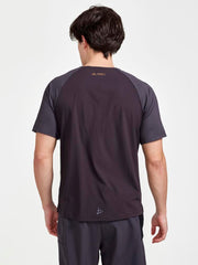 Craft PRO TRAIL SS TEE - Homme