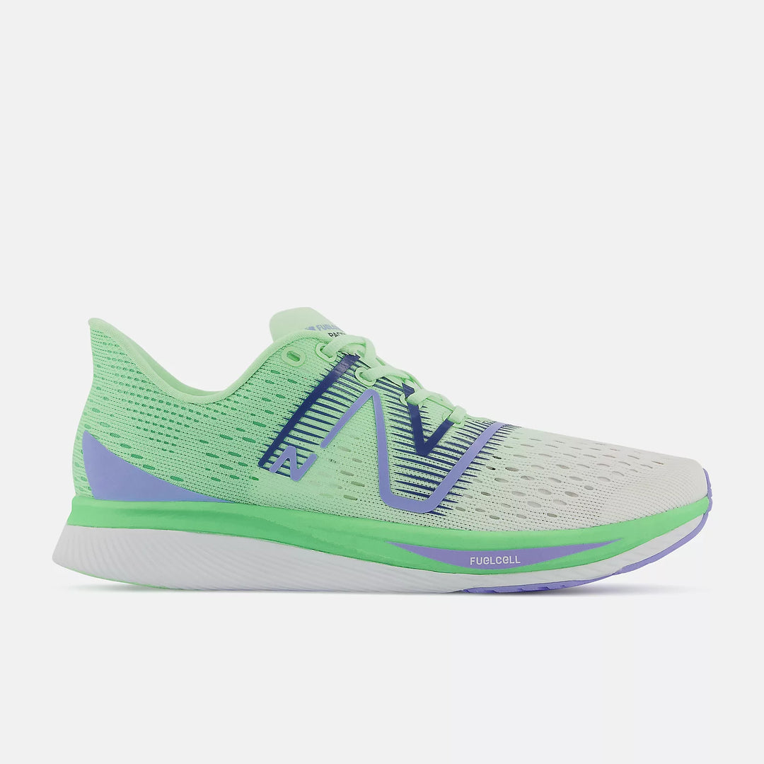 新品　SUPERCOMP PACER 24.0 WFCRRLEB New Balance - FuelCell SuperComp Pacer - Femme – 42.2 Course