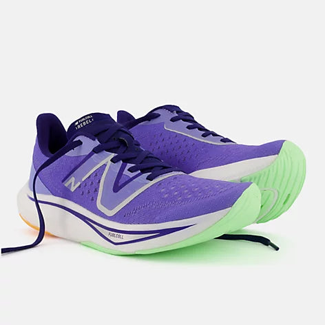 New Balance FuelCell Rebel v3 Femme – Course Marche